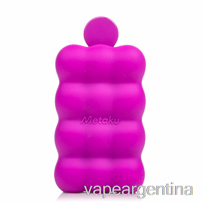 Metaku Spongie 7500 Vape Desechable Meta Uva Descartable